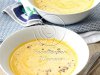 Creamy Carrot Soup