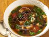 Quick Southwestern Chicken Soup