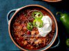 25-Minute Turkey Chili