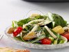 Easy Italian Spinach Salad
