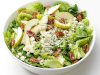 Pear & Blue Cheese Salad