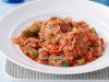 Sweet and Sour Turkey Meatballs