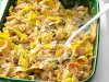 Herbed Turkey Tetrazzini