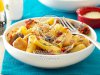 Garlic Chicken Rigatoni