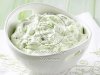 Fluffy Green Grape Salad