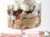 Chocolate Pineapple Trifle
