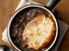Three-Cheese French Onion Soup