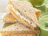 Summer Tea Sandwiches