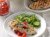 Strawberry Mint Chicken