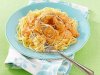 Blushing Angel Hair Pasta with Chicken