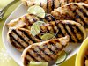 Grilled Honey-Lime Chicken