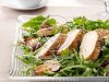 Grilled Chicken with Arugula Salad