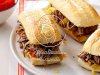 Family-Favorite Italian Beef Sandwiches