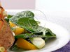 Summer’s Best Spinach Salad