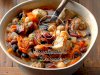 Chicken Cassoulet Soup