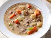Makeover Beef & Potato Soup