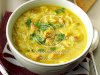 Coconut-Lime Chicken Curry Soup