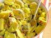 Honey-Mustard Potato Salad