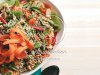 Sesame Summer Salad