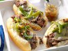 Slow-Cooker Italian Beef Sandwiches