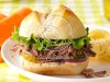 Zesty Italian Beef Sandwiches