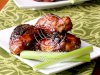 Grilled Jerk Chicken Wings