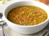 Red Lentil Soup Mix