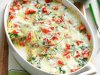 Christmas Breakfast Casserole