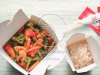 Thai Chicken Stir-Fry for Two