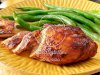 Honey & Spice Baked Chicken