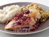 Maple Cranberry Chicken