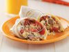 Breakfast Burritos with Sausage and Cheese