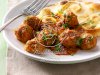 Butter Chicken Meatballs