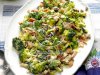 Fresh Broccoli Salad with Lemon