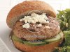 Healthy Turkey Burgers for Two