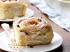 Sweet and Spicy Chocolate Chip Cinnamon Rolls