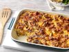 Scalloped Chicken Casserole