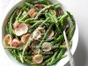 Green Beans and Radish Salad with Tarragon Pesto