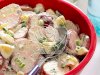 Creamy Red Potato Salad