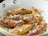 Gorgonzola & Orange Chicken Tenders