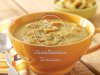 Slow Cooker Split Pea Soup with Ham Hocks