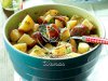 Red Potato Salad Dijon