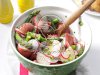 Herb-Vinaigrette Potato Salad