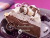 Chocolate Silk Pie