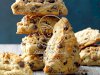 Hazelnut Chocolate Chip Scones