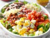Swiss Cobb Salad