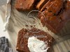 Chocolate Quick Bread