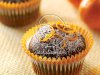 Citrus Chocolate Cupcakes