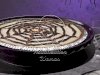 Spiderweb Cheesecake