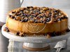 Moist Maple Pumpkin Cheesecake
